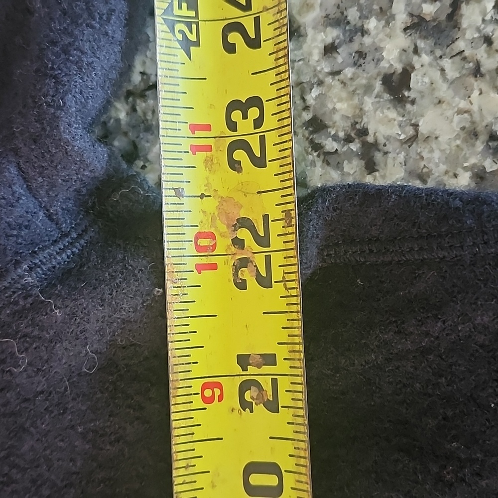 Buck Mason Black Three-Button Blazer - Picture 12 of 16